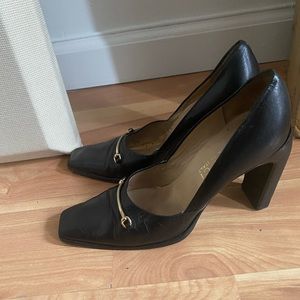 Gucci Heels size 6